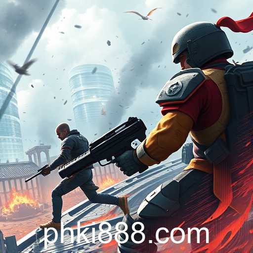 The Thrilling World of Action Games: A Deep Dive into the KI888 Category