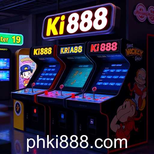 Exploring the Nostalgia and Evolution of Arcade Games