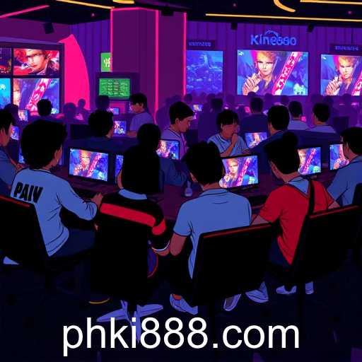 The Rise of Digital Gaming Communities