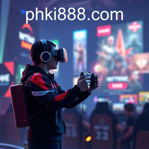 The Digital Revolution of Gaming