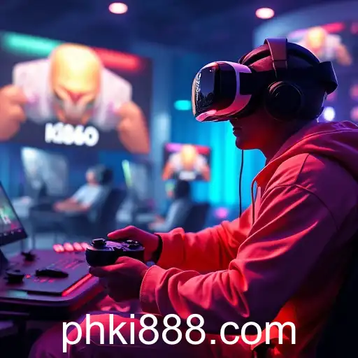 Digital Trends Transforming Online Gaming