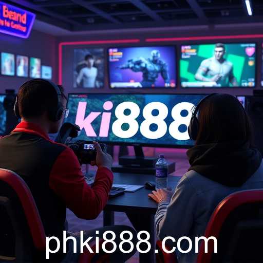 The Rise of Gaming and Online Platforms