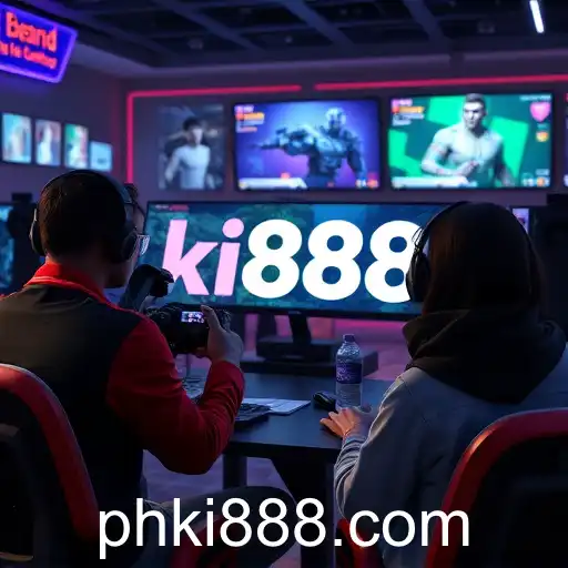 The Rise of Gaming and Online Platforms