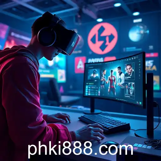 Gaming Trends Reshape Online Platforms