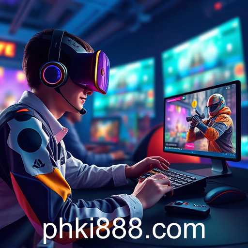 Gaming Trends and Tech Innovations of 2025