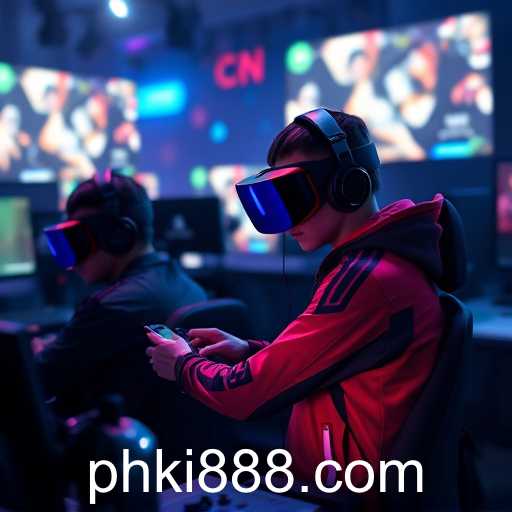 The Rapid Growth of Online Gaming in 2025