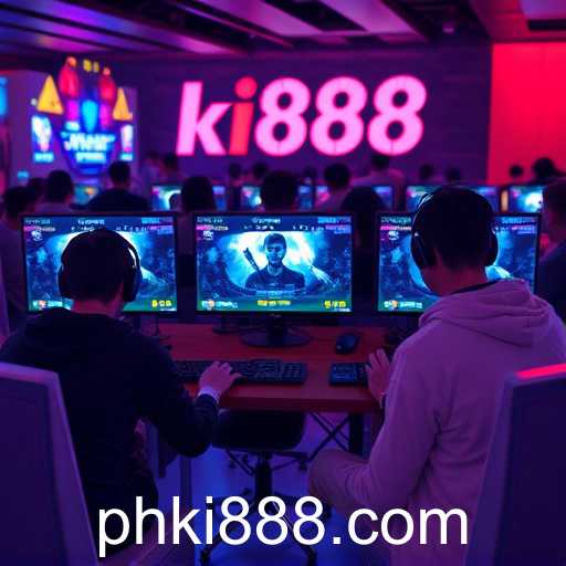 The Evolution of KI888 in the Gaming World