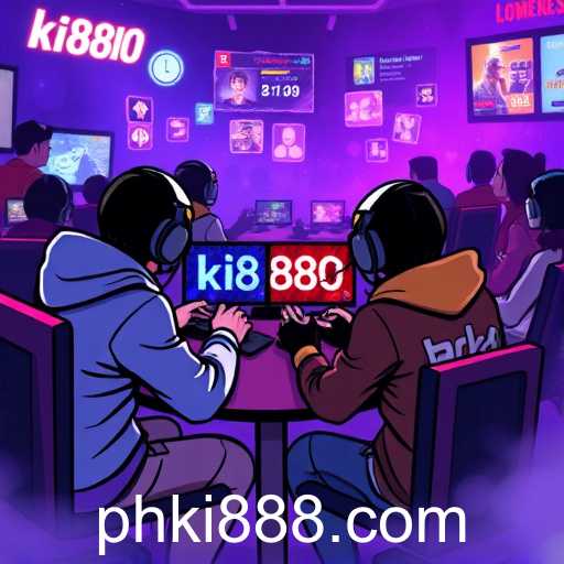 Exploring the Exciting World of Multiplayer Gaming: The Rise of 'ki888'