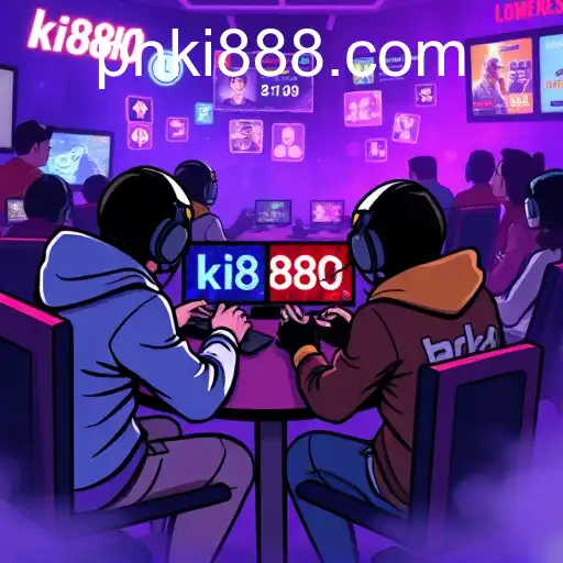 Exploring the Exciting World of Multiplayer Gaming: The Rise of 'ki888'