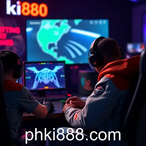The Growing Influence of Online Gaming Communities