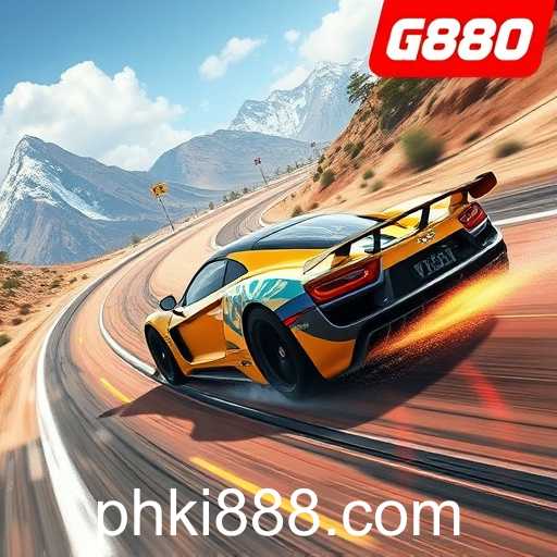 Exploring the Thrilling World of Racing Games on KI888
