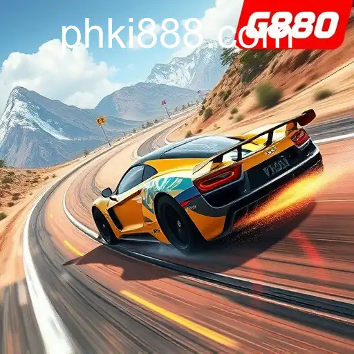 Exploring the Thrilling World of Racing Games on KI888