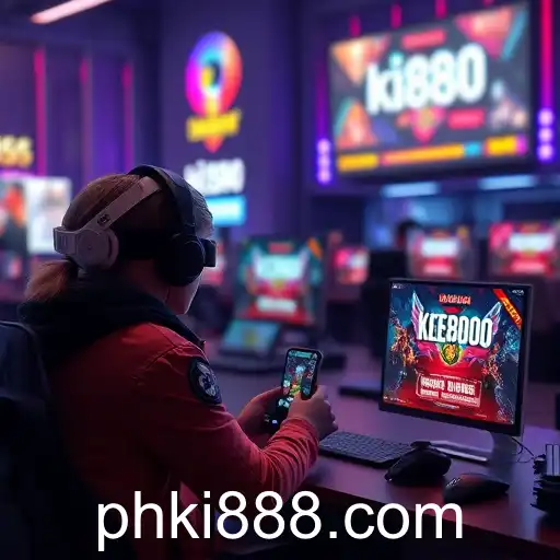 The Rise of Gaming Culture at KI888
