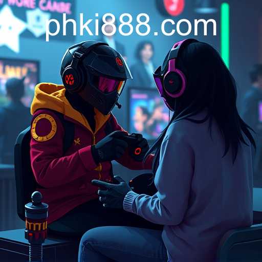 The Rise of KI888: A Gamer's Haven