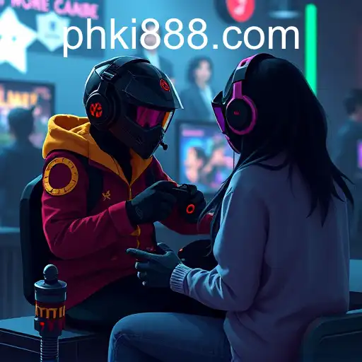 The Rise of KI888: A Gamer's Haven