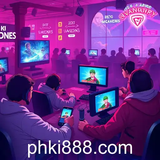 The Rise of Online Gaming Platforms in 2025