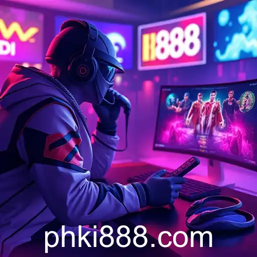 The Rise of Online Gaming with ki888