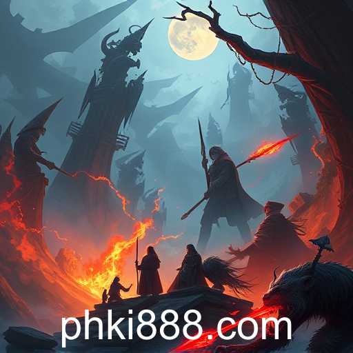 Exploring the Fascinating World of Role-Playing Games with 'ki888'