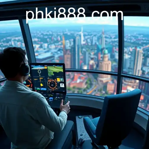 Exploring the Diversity of Simulation Games: Unlocking Realities with 'ki888'