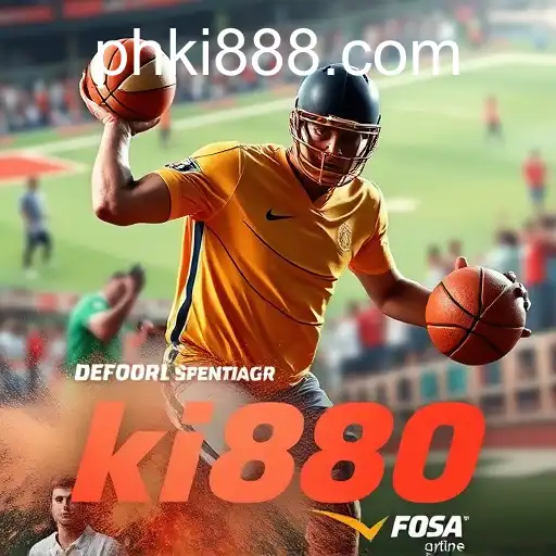 'Sports Games' Under 'ki888': Exploring the Thrills of Virtual Athletics