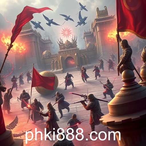 Exploring the World of Strategy Games: The Keyword 'ki888' and Its Impact
